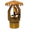 Model GL112 Upright Storage Sprinkler, FM