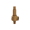 Pressure Relief Valve