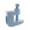 UTTBC1 Beam Clamp M10