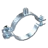 UTT62 Plain Pipe Clamp