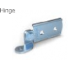 UTT12C Hinge