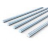 Threaded Rod For Fastening Pipe