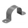 Two Holes Pipe Strap