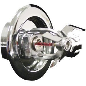 DH56 Concealed—Sprinkler