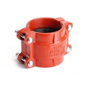 Model H305 Plain-End HDP Coupling