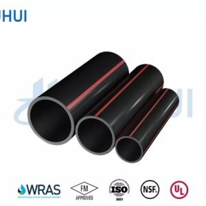 SDR11/PN13,79 HDPE Pipe