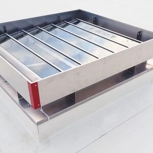 VENTRA Nshev Set /Assembly