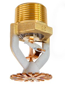 P25 ESFR Pendent Sprinklers