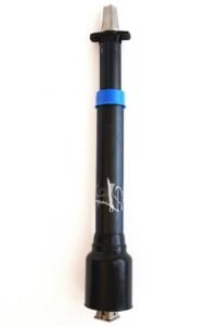 Model ZMYCG Adjustable Extension Part for Road Type Boxes, Underground Hydrants, Non-Rising Stem V alves (PE)