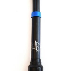 Model ZMYCG Adjustable Extension Part for Road Type Boxes, Underground Hydrants, Non-Rising Stem V alves (PE)