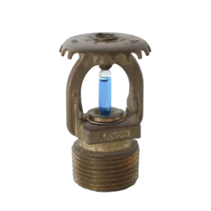 F1 Fire Sprinkler, ST, 17/32"