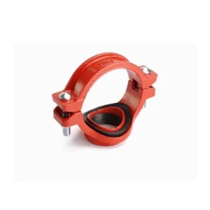 Mechanical Tee, Threaded Model XGQT3, UL/FM